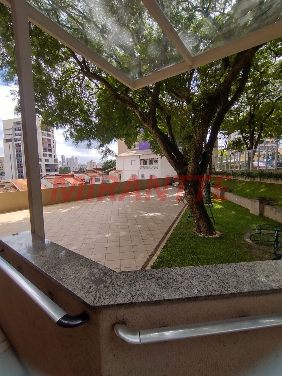 Apartamento de 116m² com 3 quartos em Vila Pauliceia