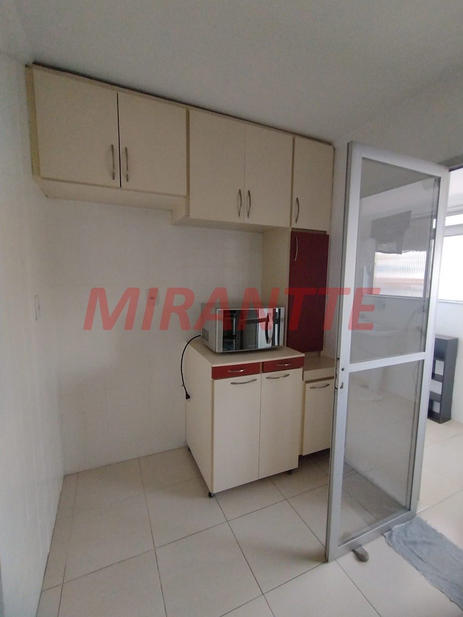 Apartamento de 116m² com 3 quartos em Vila Pauliceia