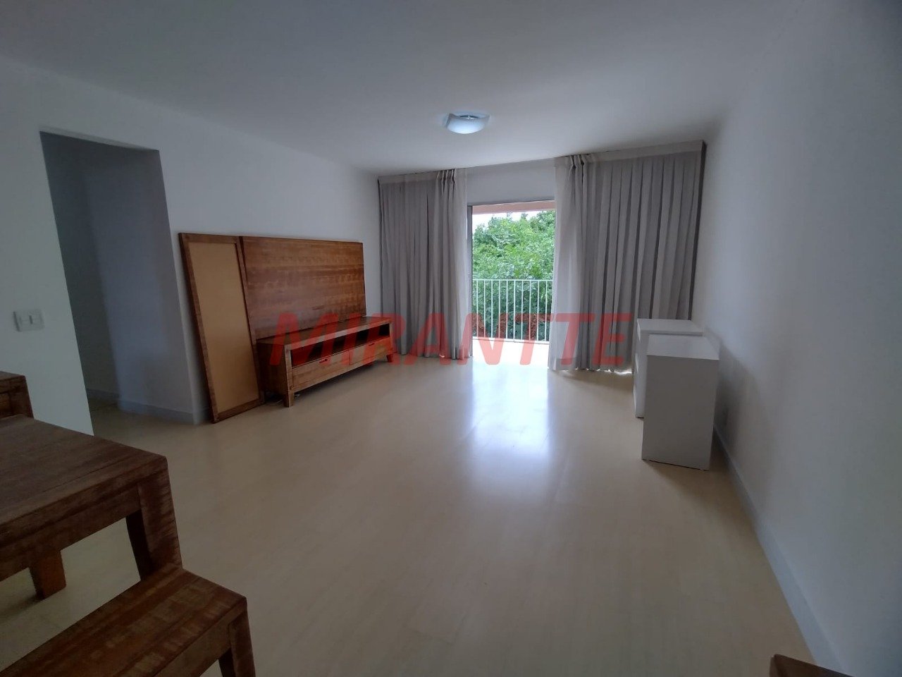 Apartamento de 116m² com 3 quartos em Vila Pauliceia