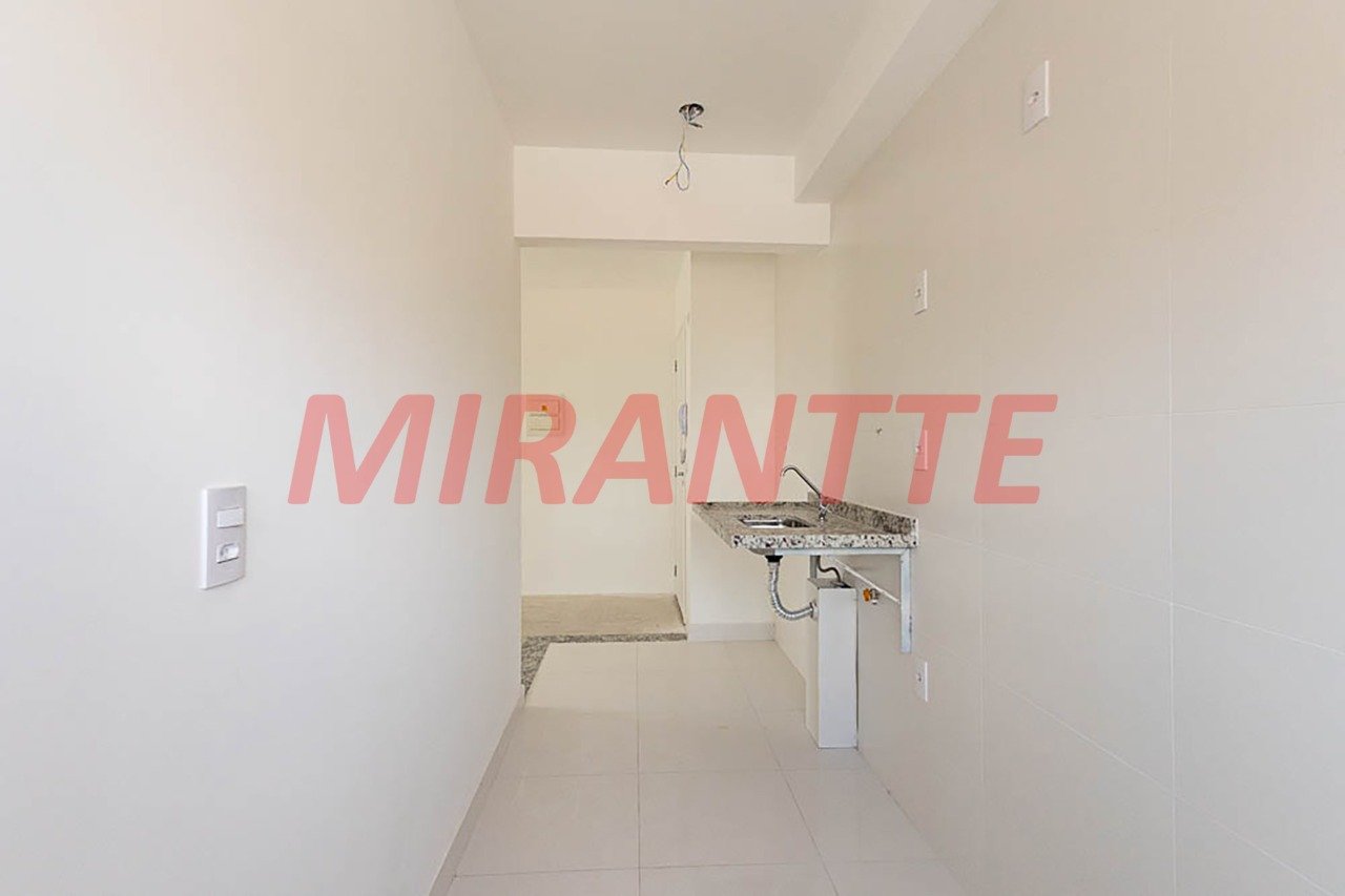 Apartamento de 48m² com 2 quartos em Jardim São Paulo(Zona Norte)
