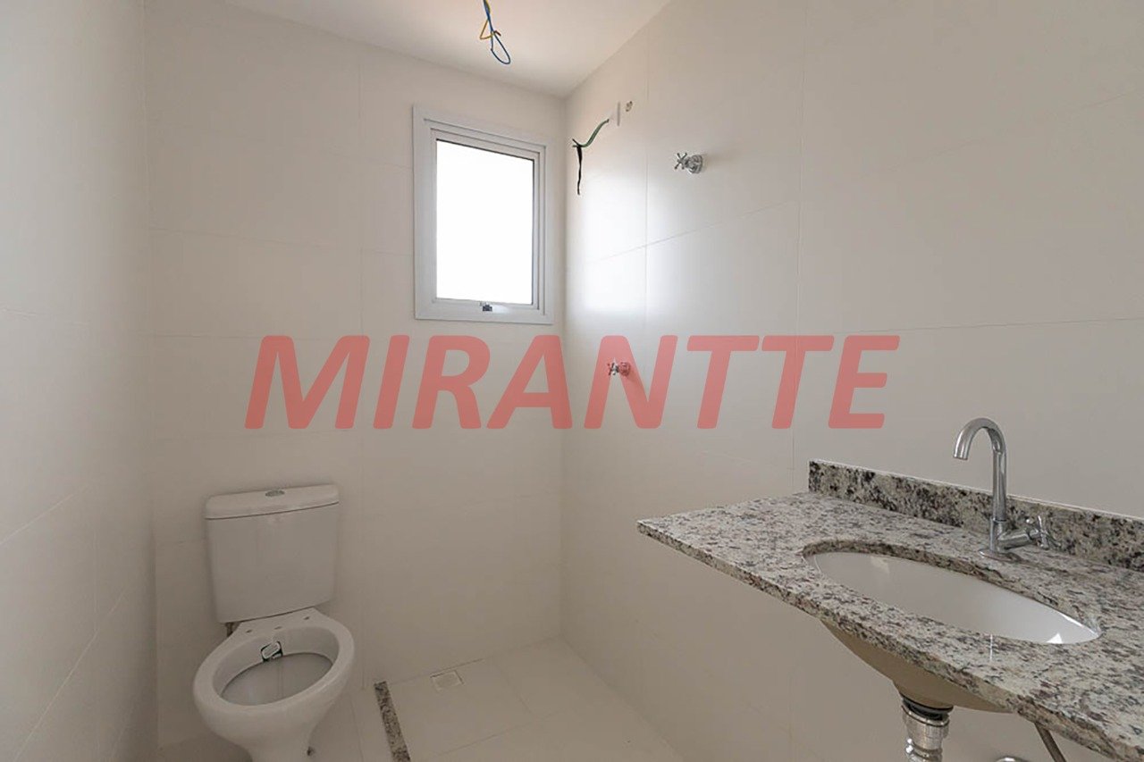 Apartamento de 48m² com 2 quartos em Jardim São Paulo(Zona Norte)