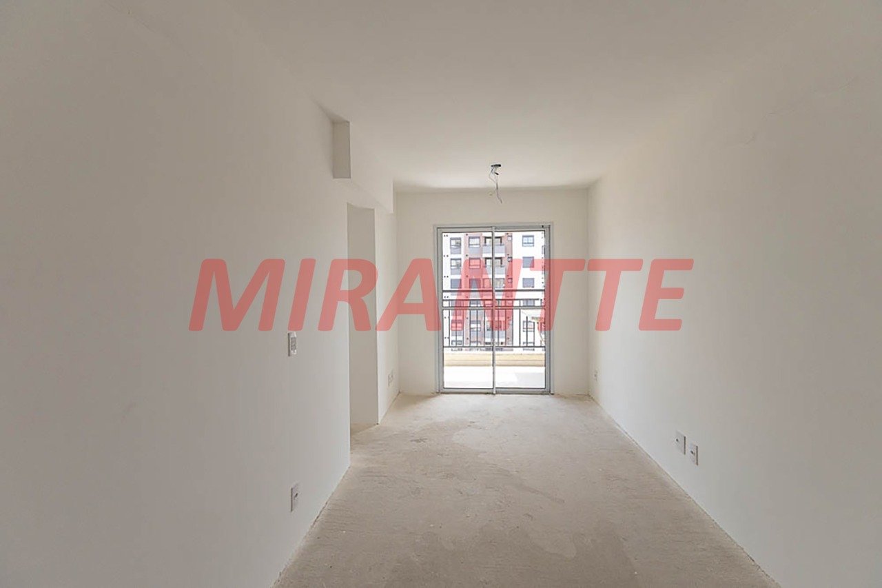 Apartamento de 48m² com 2 quartos em Jardim São Paulo(Zona Norte)