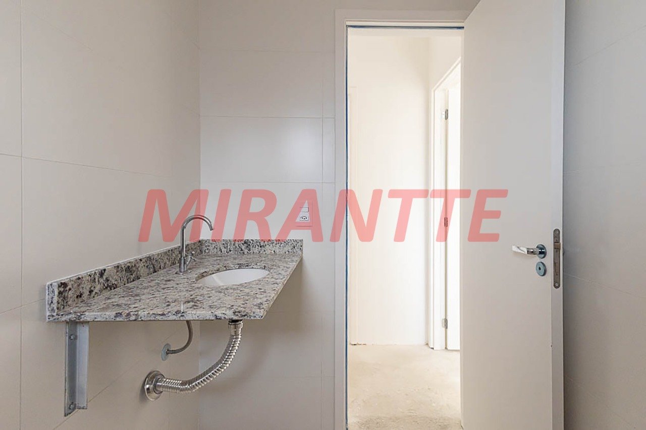 Apartamento de 48m² com 2 quartos em Jardim São Paulo(Zona Norte)