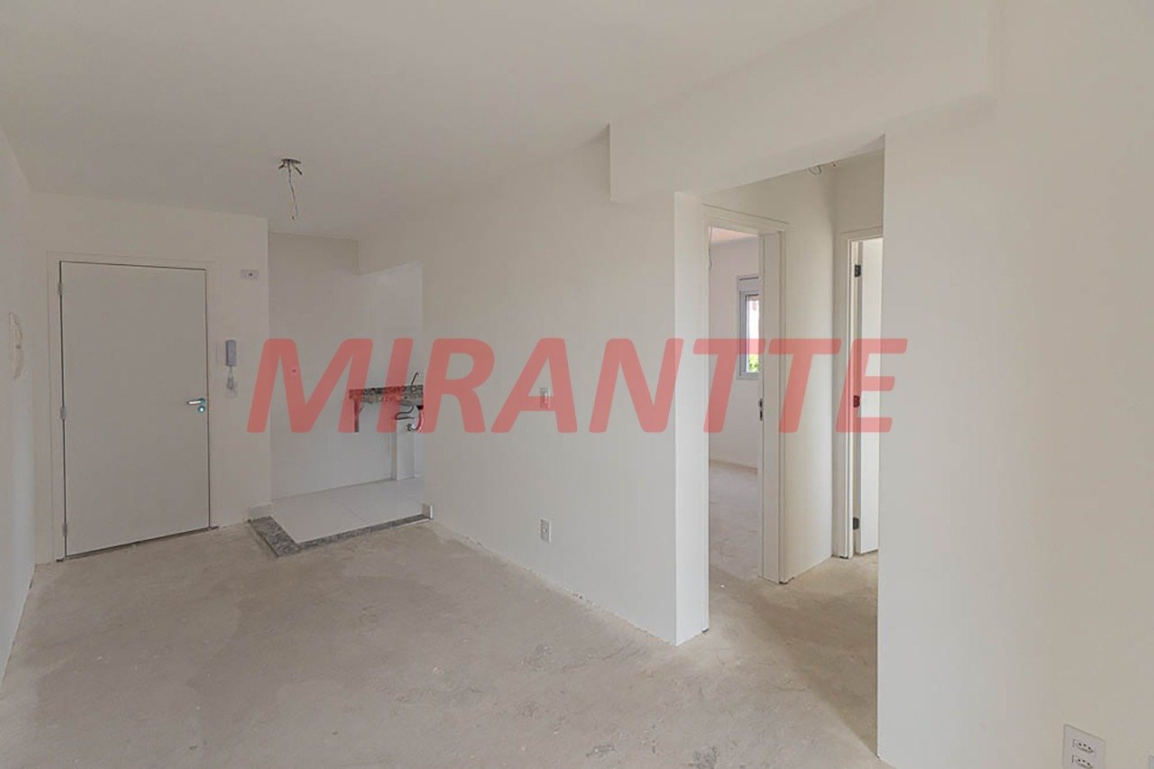 Apartamento de 48m² com 2 quartos em Jardim São Paulo(Zona Norte)