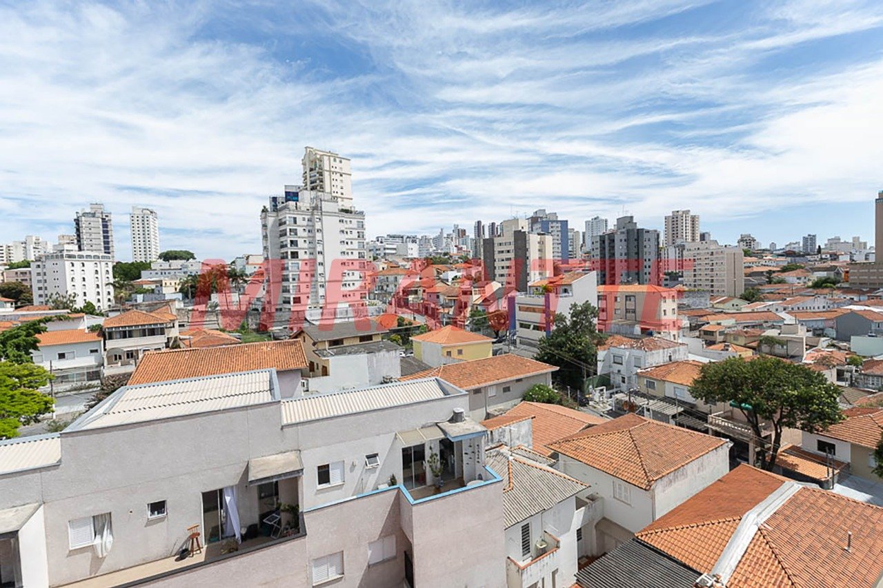 Apartamento de 48m² com 2 quartos em Jardim São Paulo(Zona Norte)
