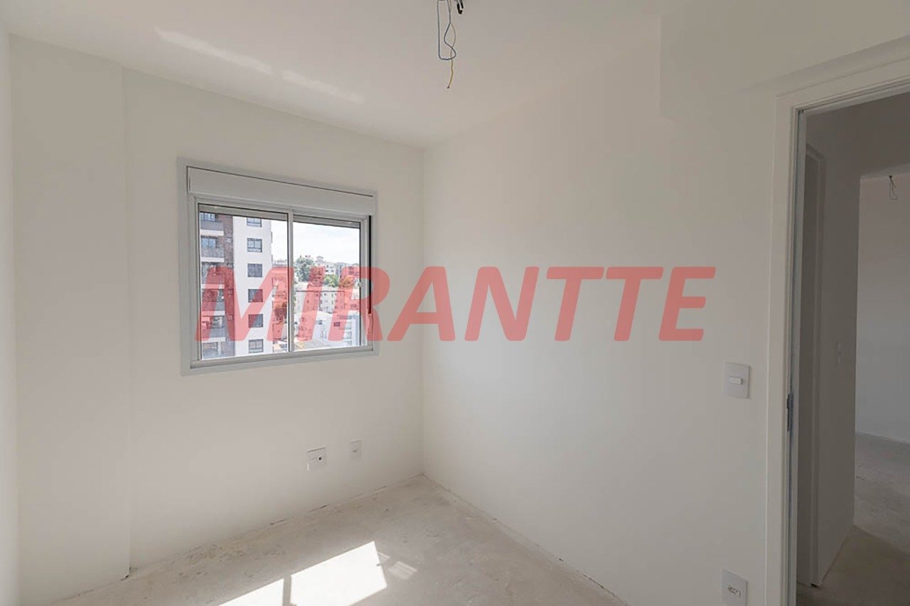 Apartamento de 48m² com 2 quartos em Jardim São Paulo(Zona Norte)