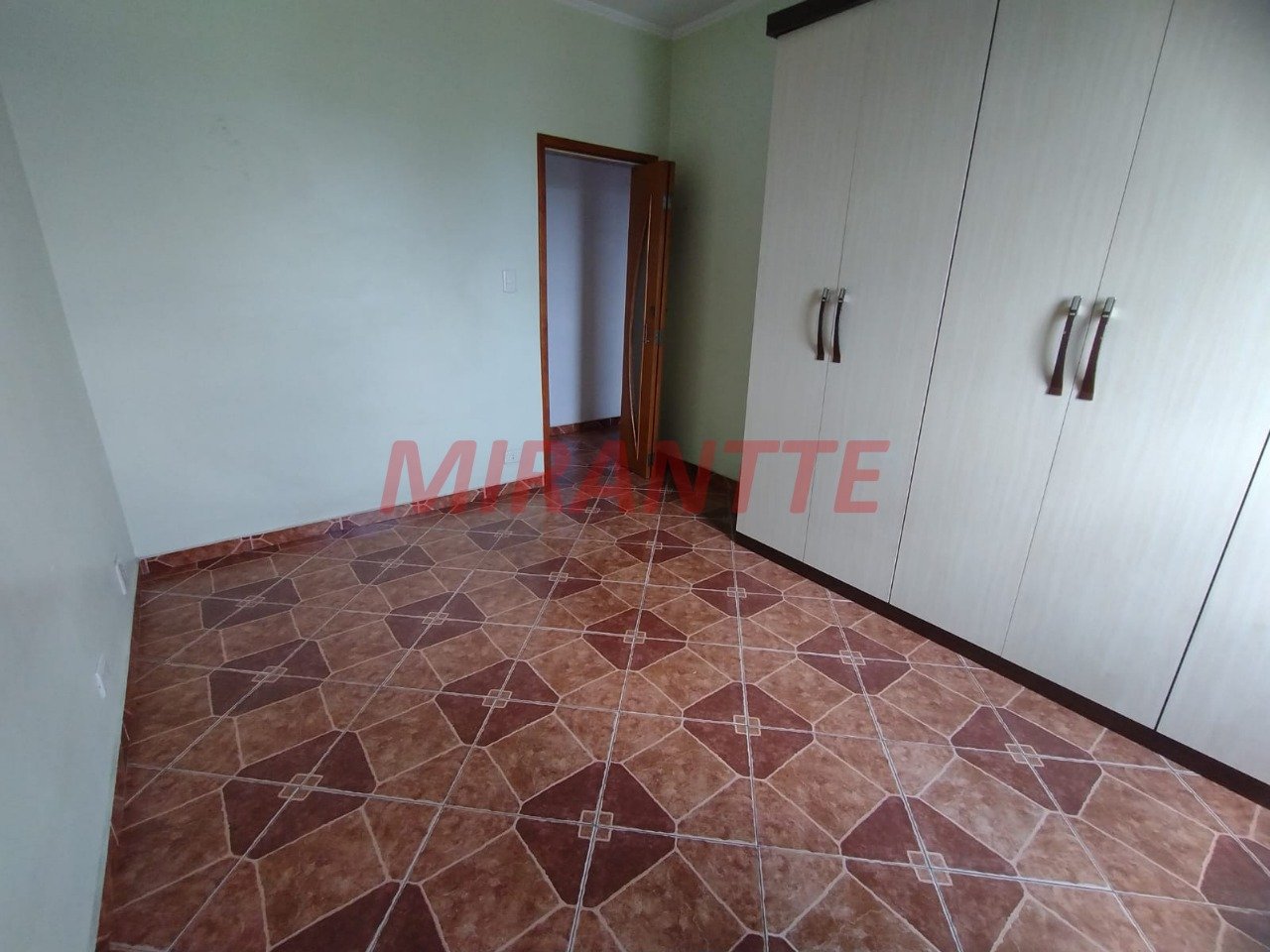 Apartamento de 92m² com 2 quartos em Santana