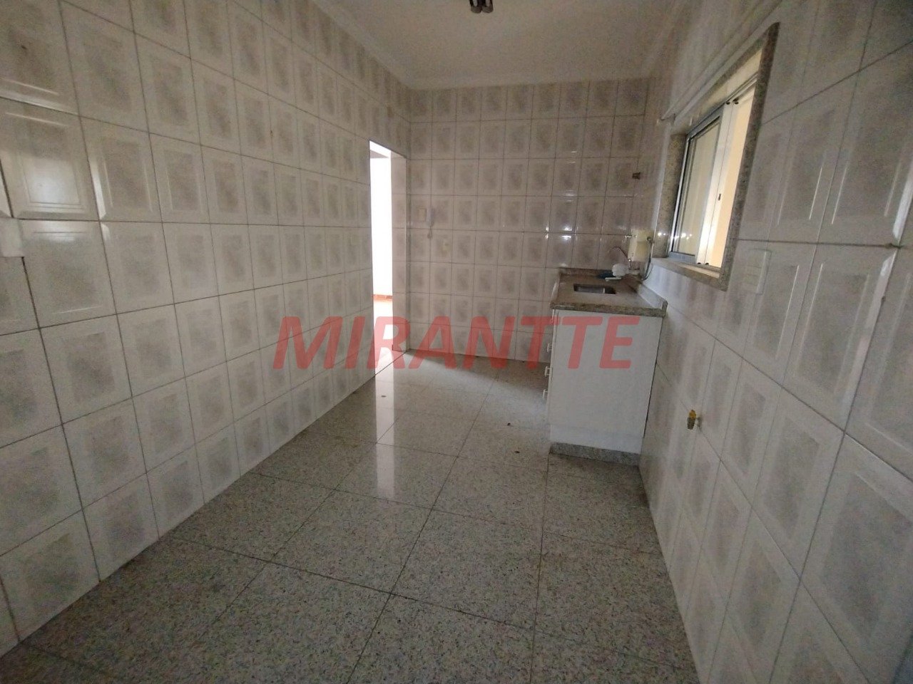 Apartamento de 92m² com 2 quartos em Santana