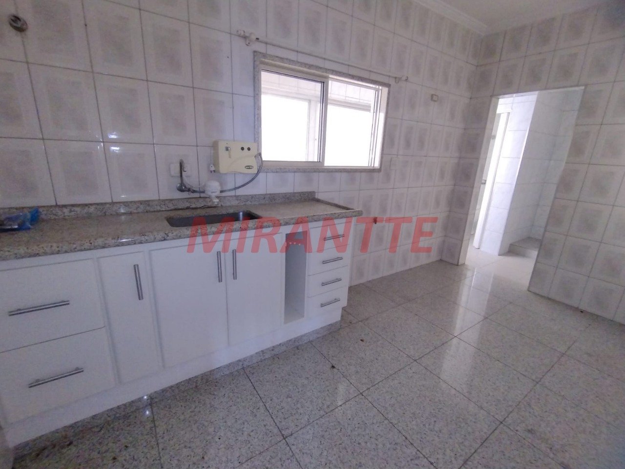 Apartamento de 92m² com 2 quartos em Santana