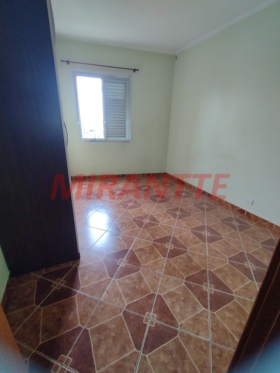Apartamento de 92m² com 2 quartos em Santana