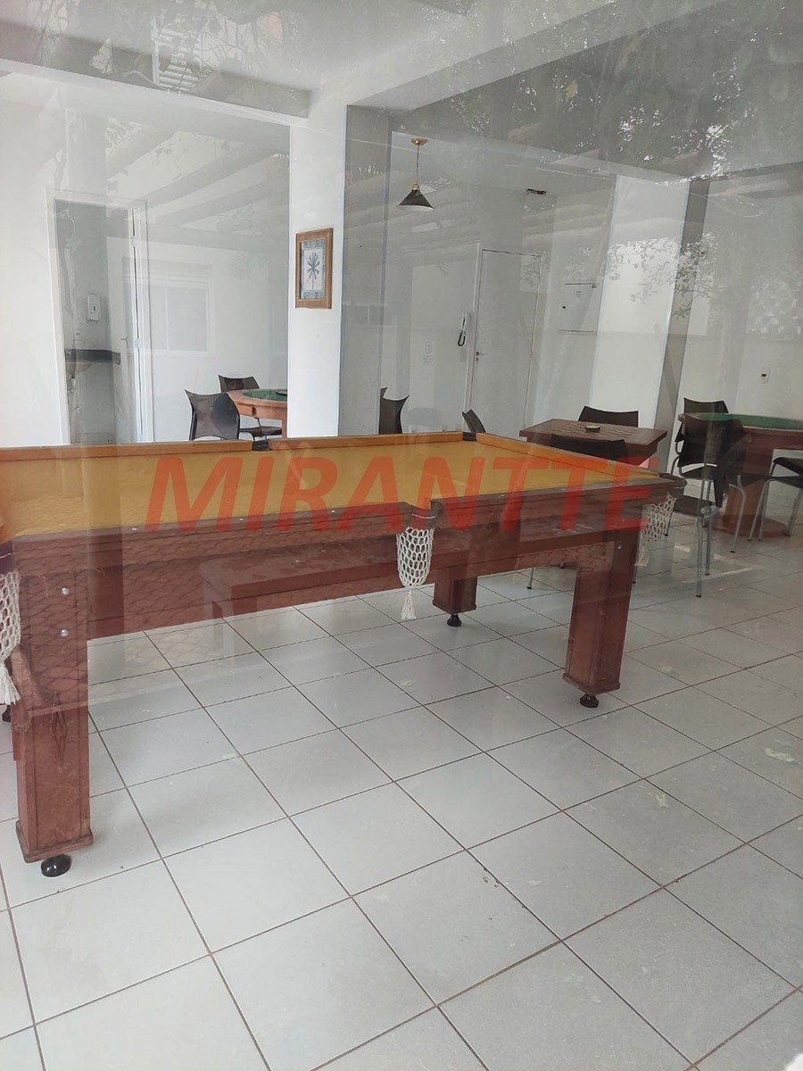 Apartamento de 50m² com 2 quartos em Tremembe