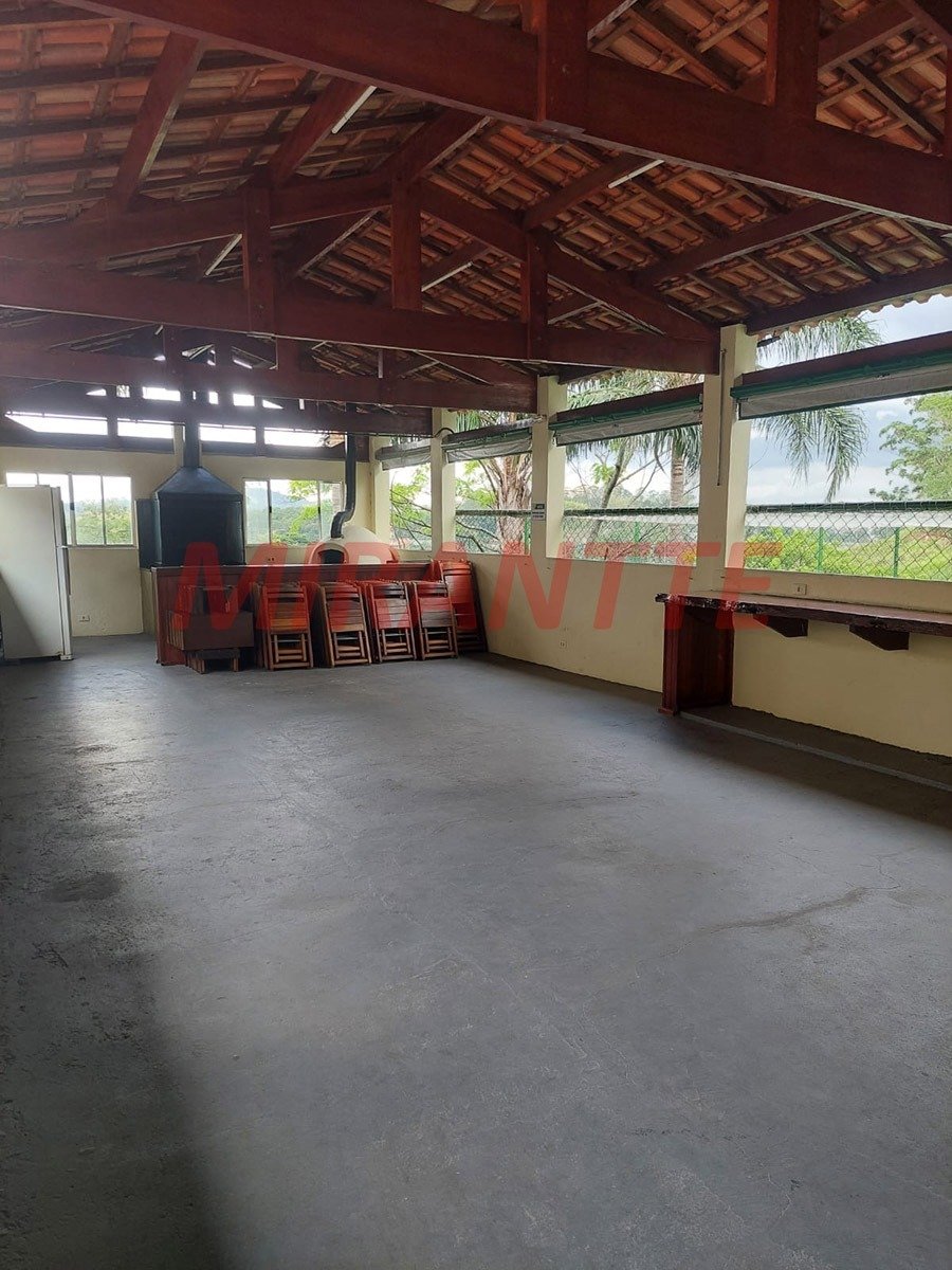 Apartamento de 50m² com 2 quartos em Tremembe