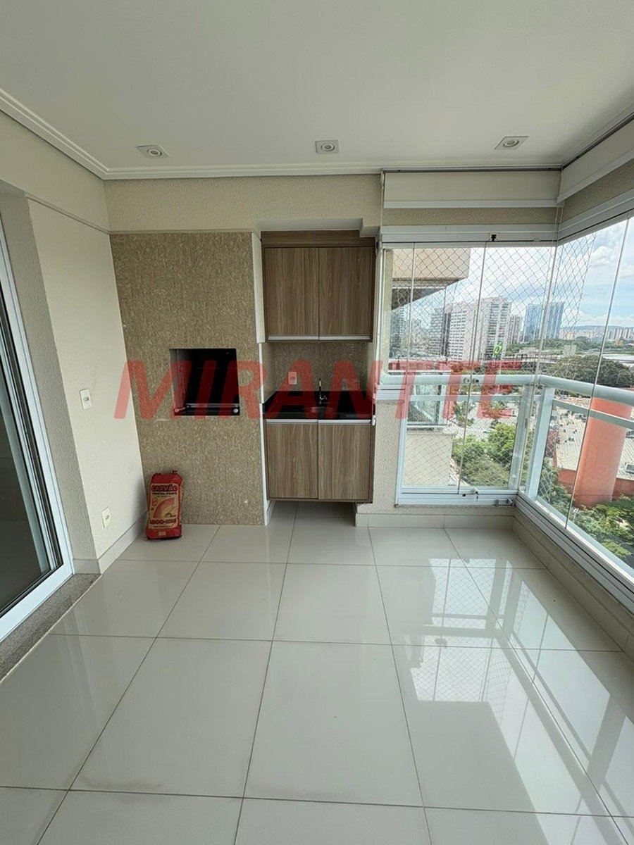 Apartamento de 145m² com 4 quartos em Barra Funda