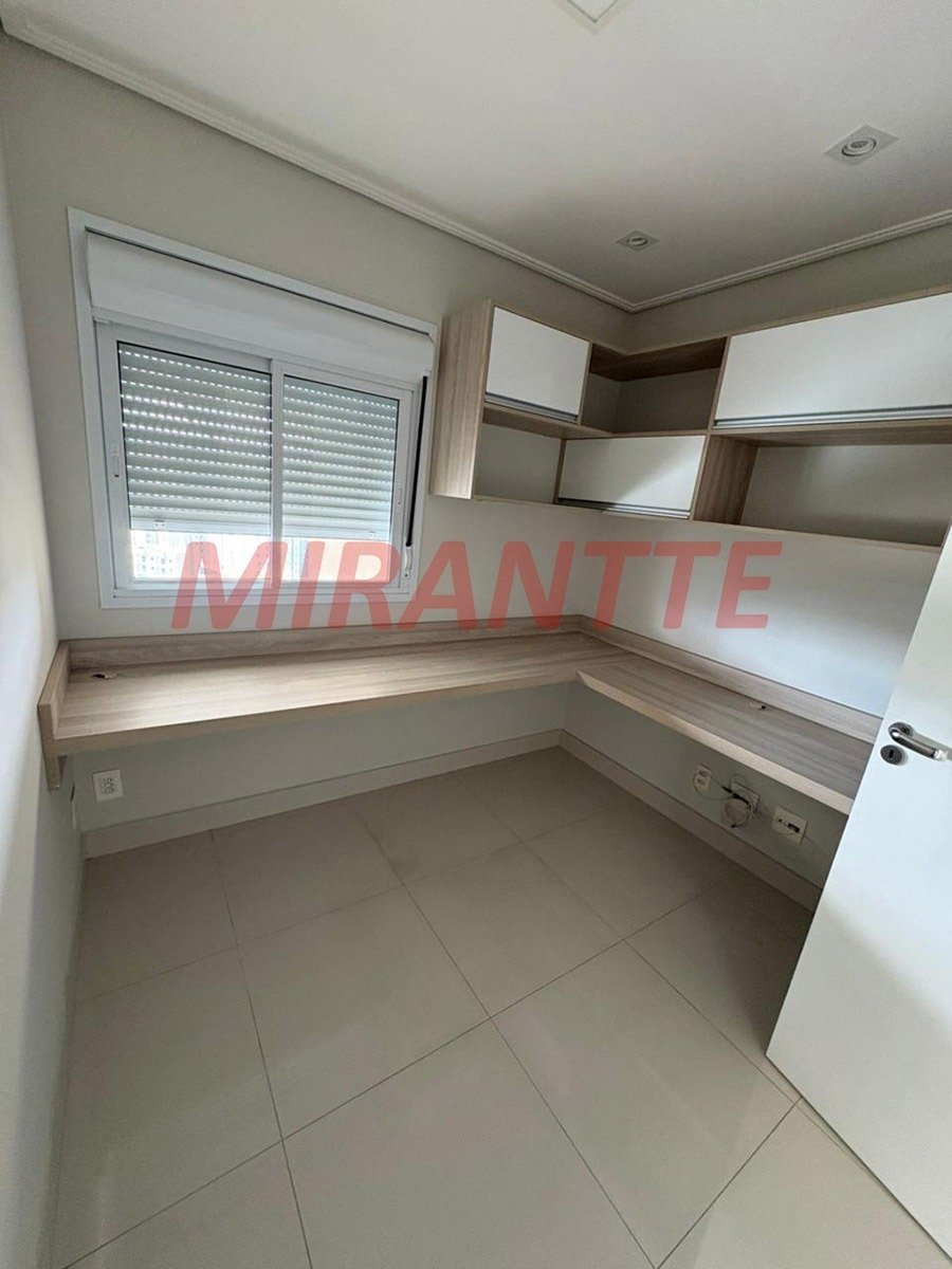 Apartamento de 145m² com 4 quartos em Barra Funda
