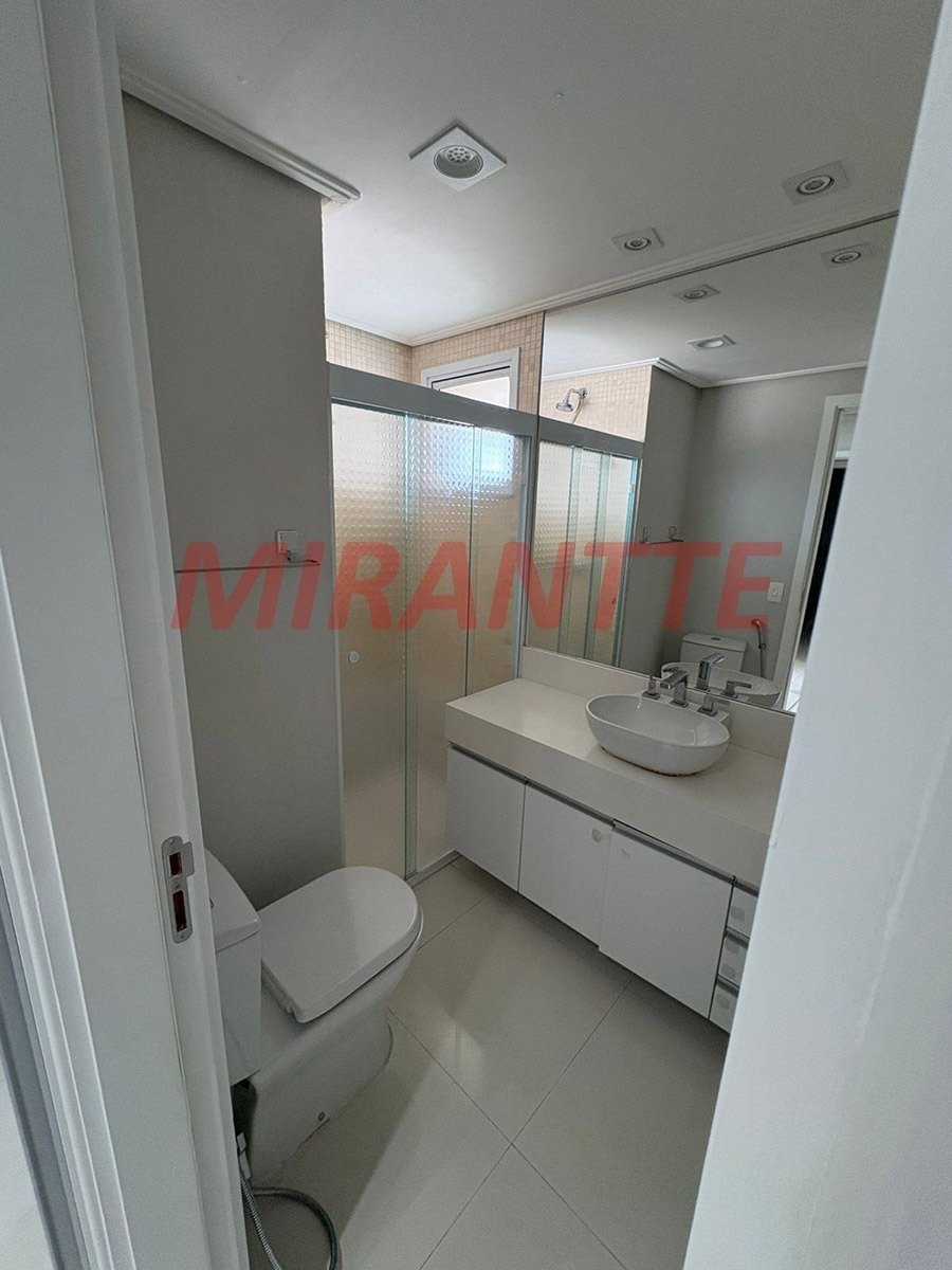 Apartamento de 145m² com 4 quartos em Barra Funda