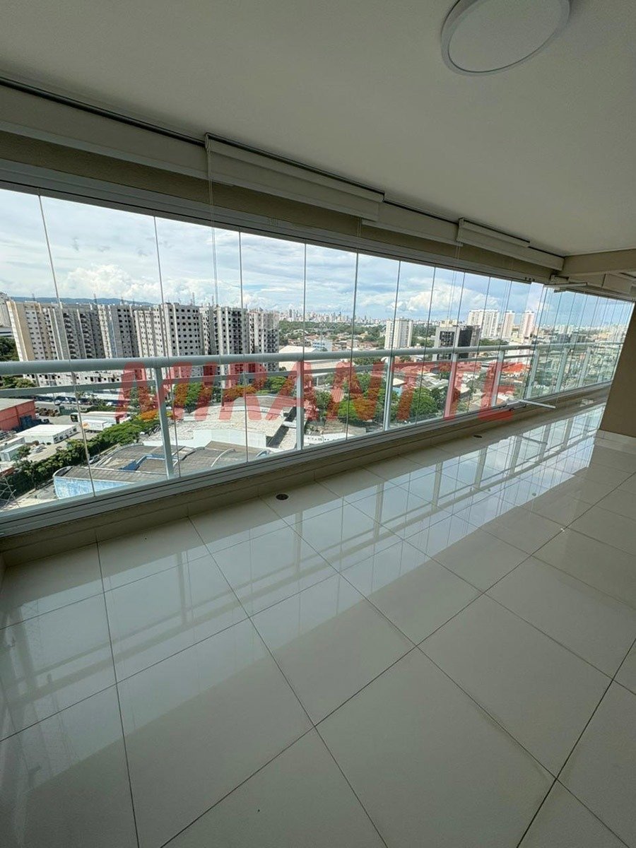 Apartamento de 145m² com 4 quartos em Barra Funda