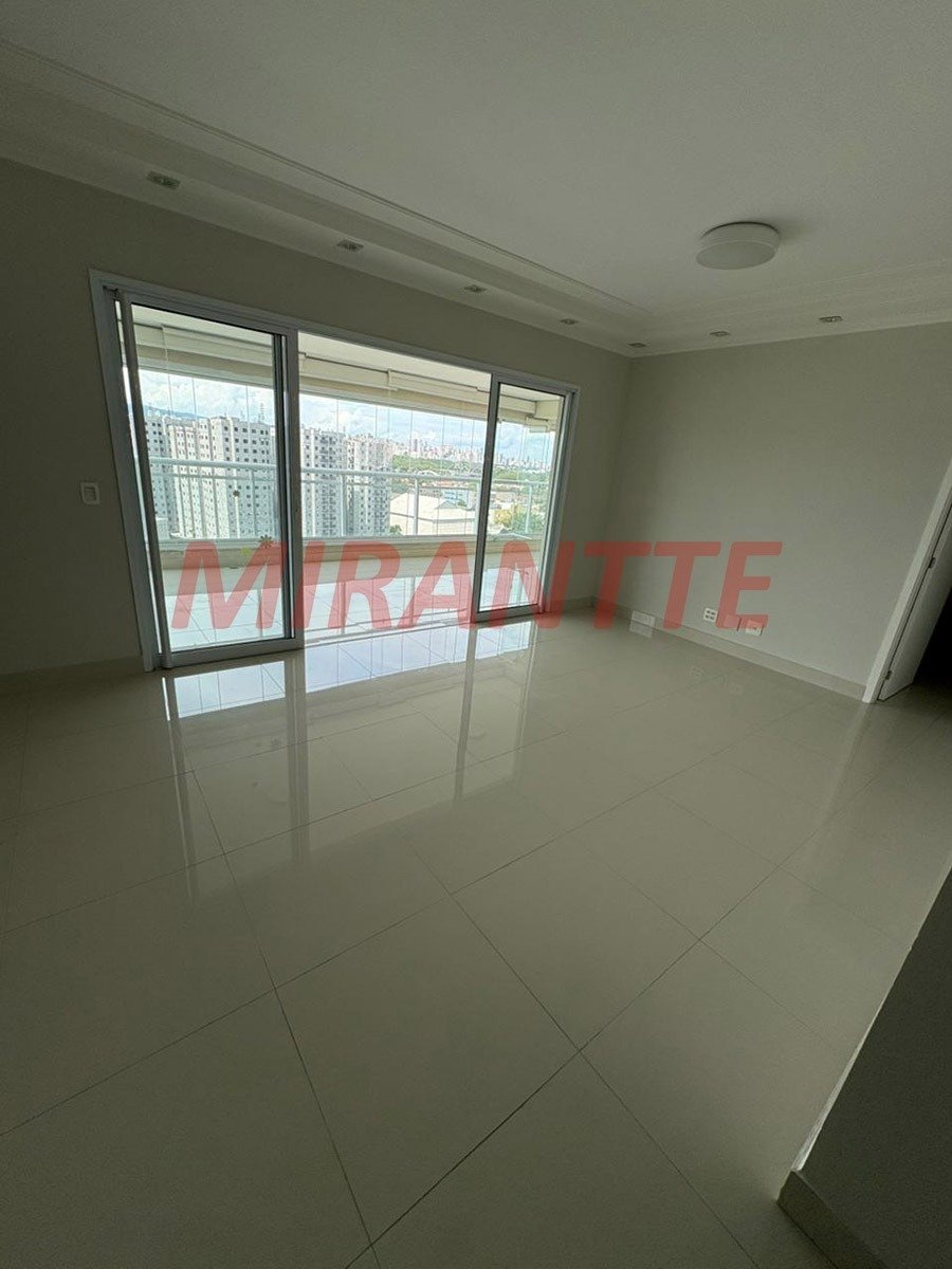 Apartamento de 145m² com 4 quartos em Barra Funda