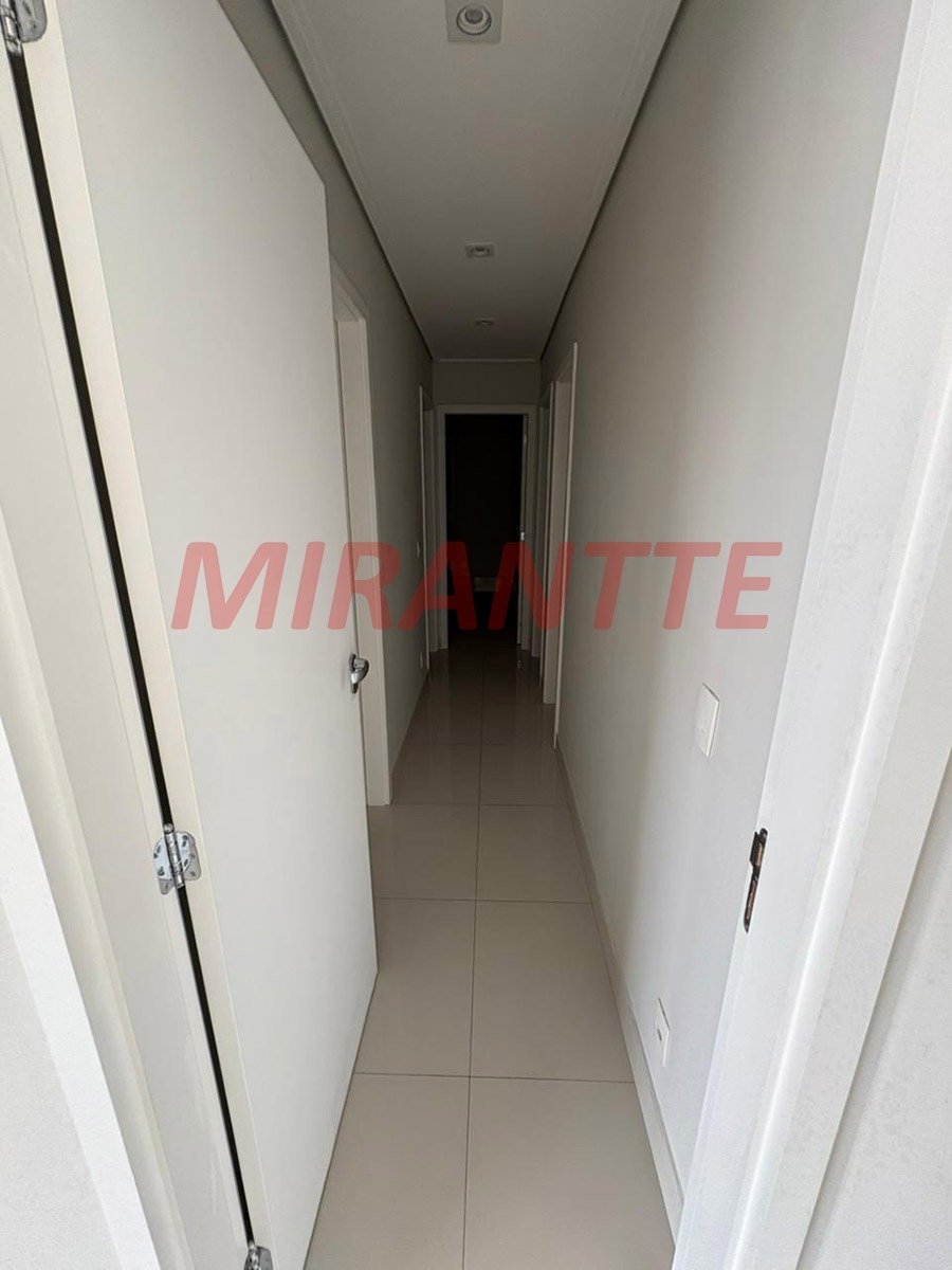 Apartamento de 145m² com 4 quartos em Barra Funda