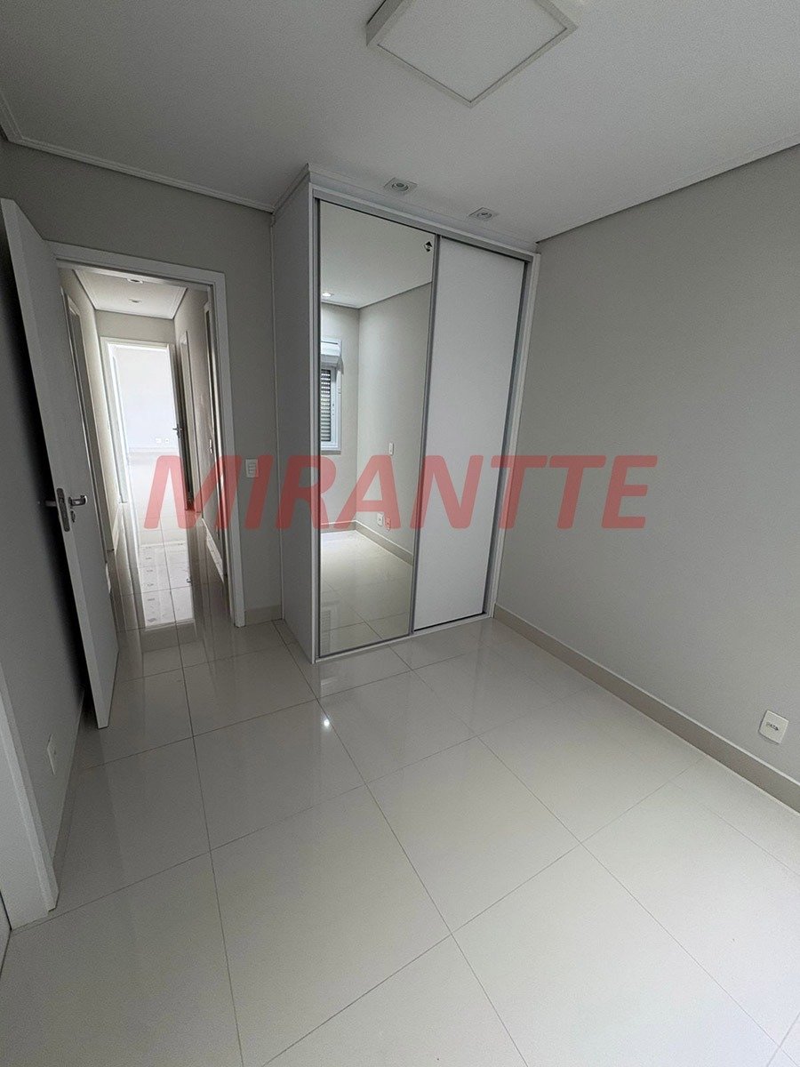 Apartamento de 145m² com 4 quartos em Barra Funda