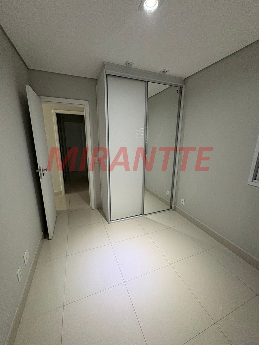 Apartamento de 145m² com 4 quartos em Barra Funda