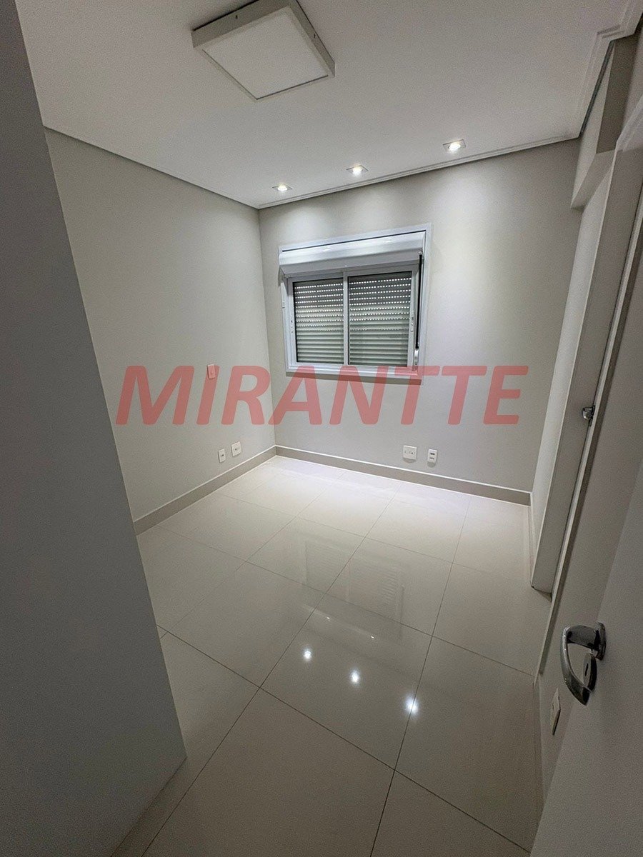 Apartamento de 145m² com 4 quartos em Barra Funda