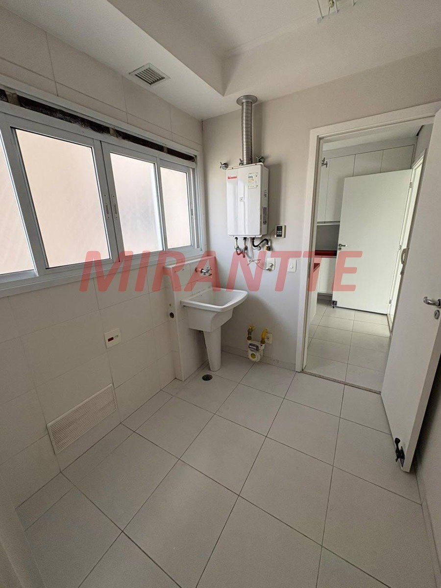Apartamento de 145m² com 4 quartos em Barra Funda