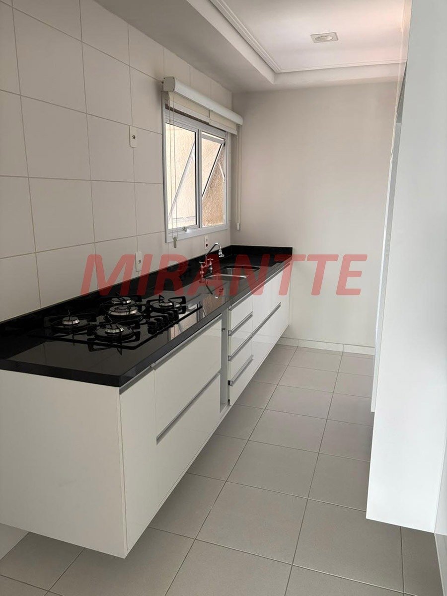Apartamento de 145m² com 4 quartos em Barra Funda