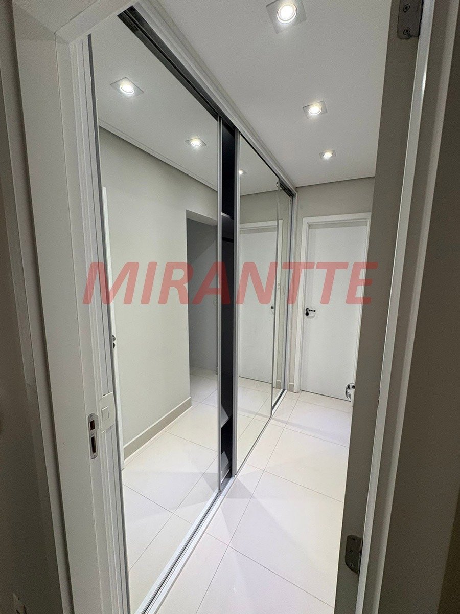 Apartamento de 145m² com 4 quartos em Barra Funda