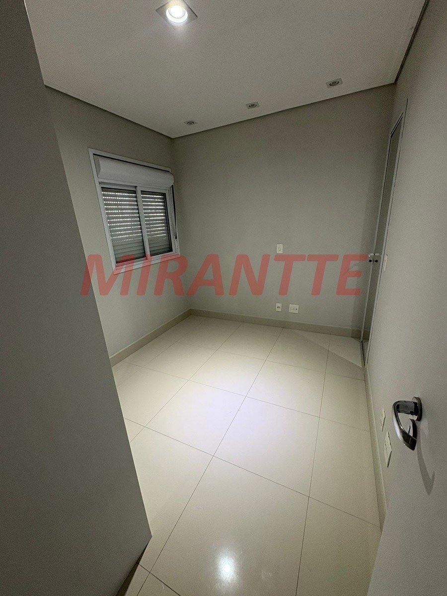 Apartamento de 145m² com 4 quartos em Barra Funda