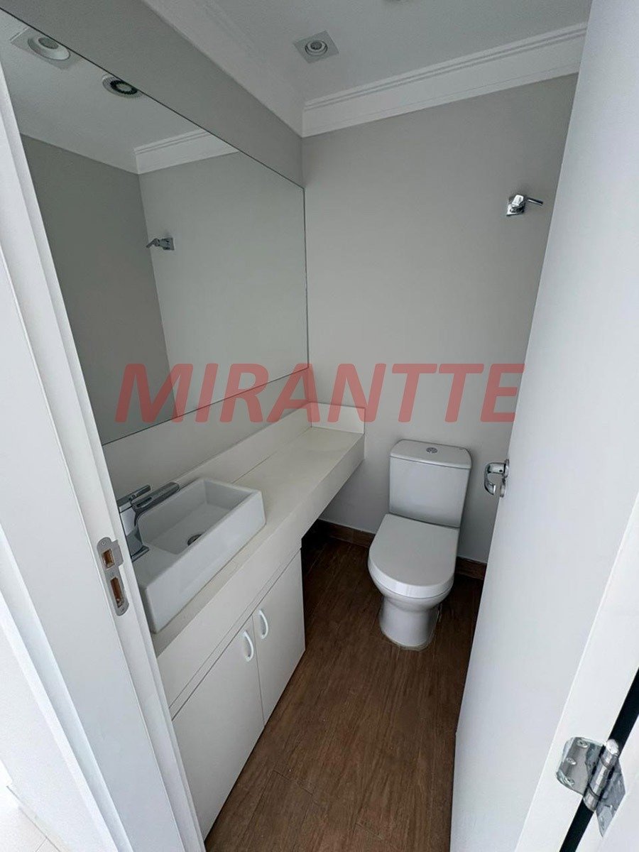 Apartamento de 145m² com 4 quartos em Barra Funda