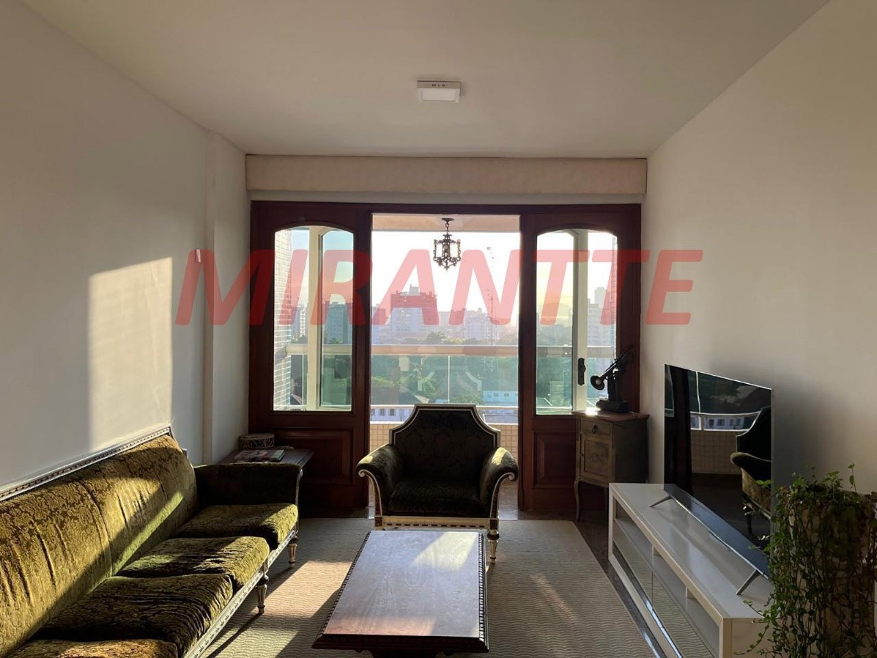 Cobertura de 361m² com 4 quartos em Ponta da Praia
