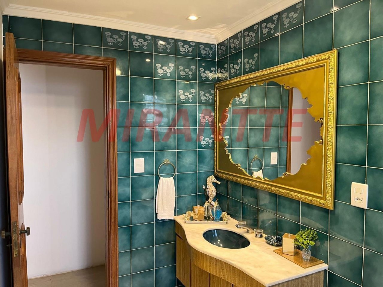Cobertura de 361m² com 4 quartos em Ponta da Praia