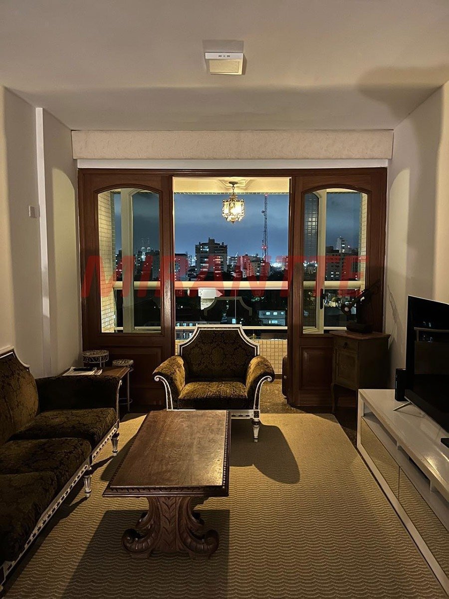 Cobertura de 361m² com 4 quartos em Ponta da Praia