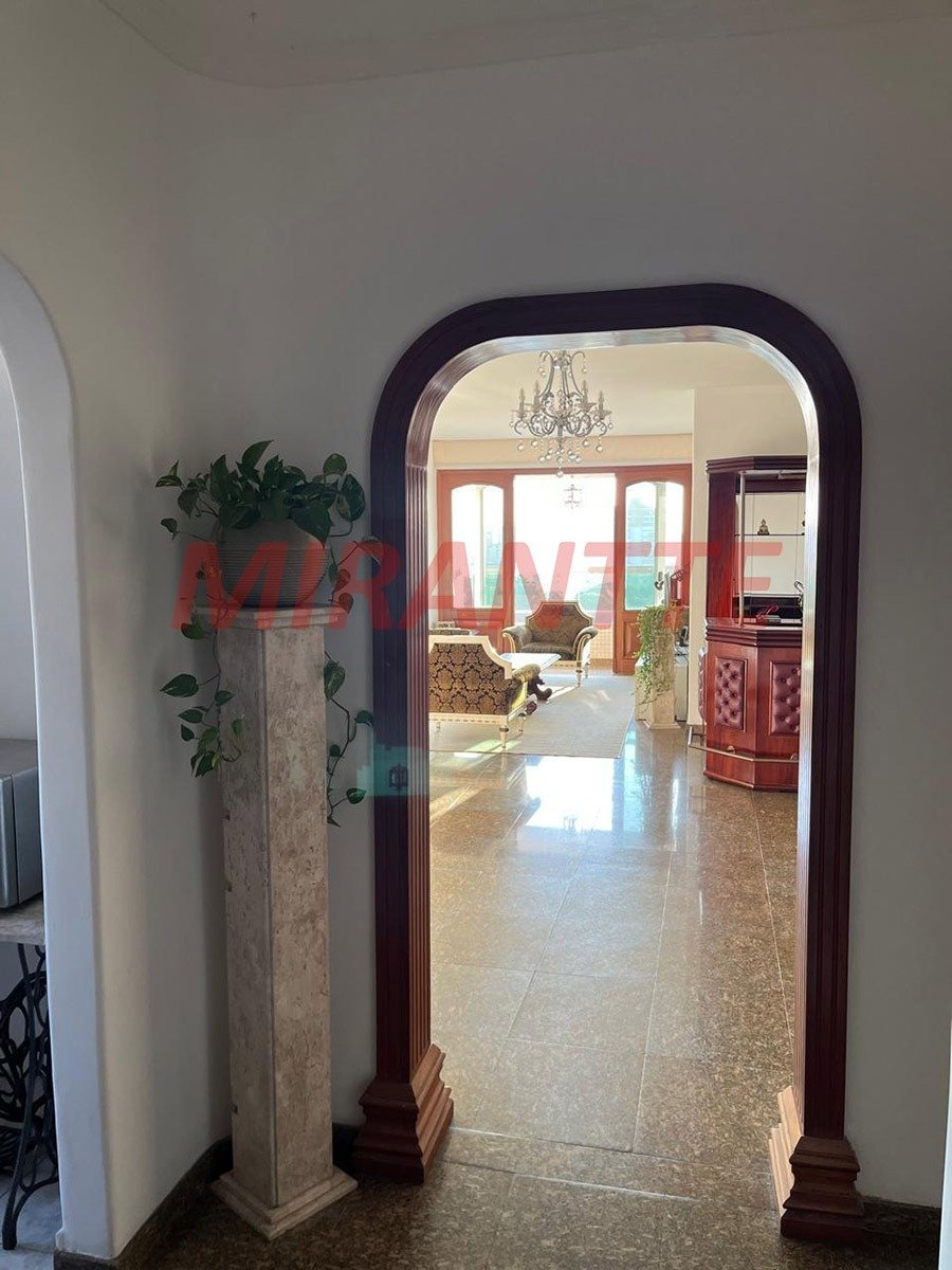 Cobertura de 361m² com 4 quartos em Ponta da Praia