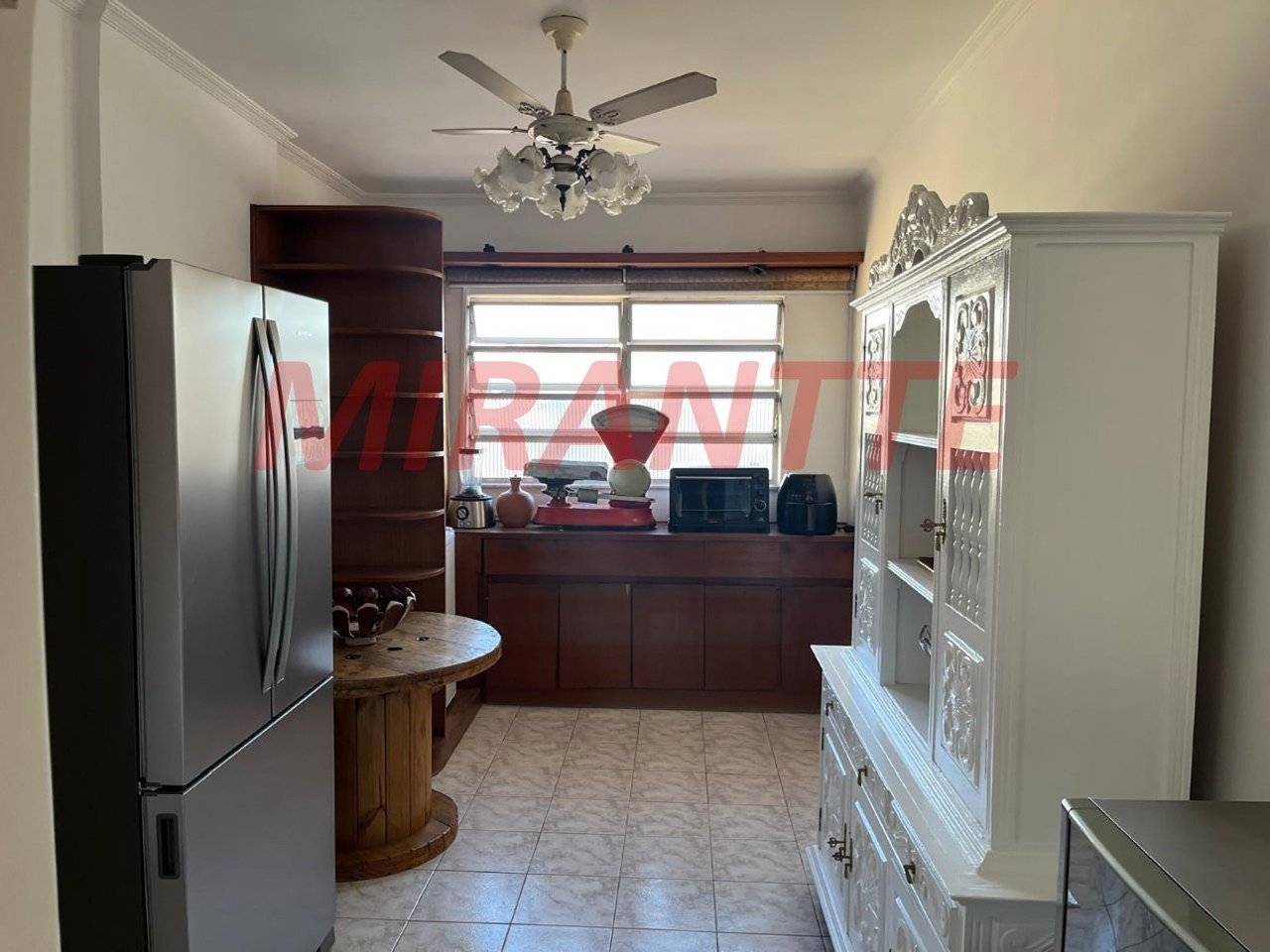 Cobertura de 361m² com 4 quartos em Ponta da Praia