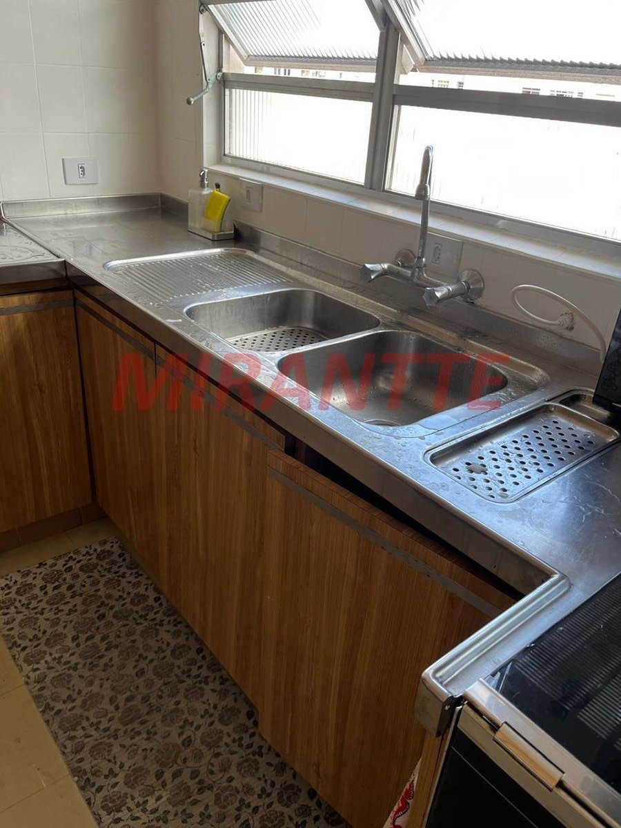 Cobertura de 361m² com 4 quartos em Ponta da Praia