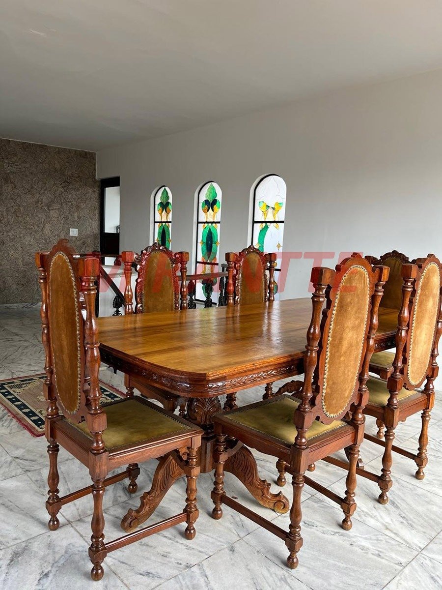 Cobertura de 361m² com 4 quartos em Ponta da Praia