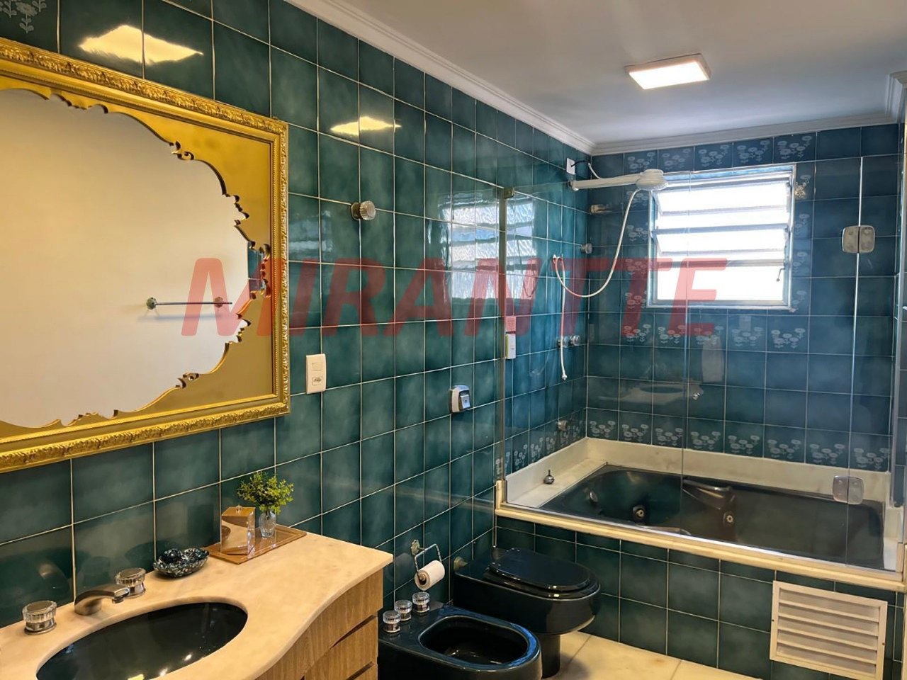 Cobertura de 361m² com 4 quartos em Ponta da Praia