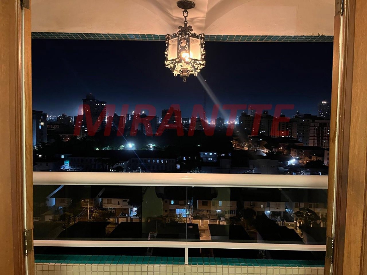 Cobertura de 361m² com 4 quartos em Ponta da Praia
