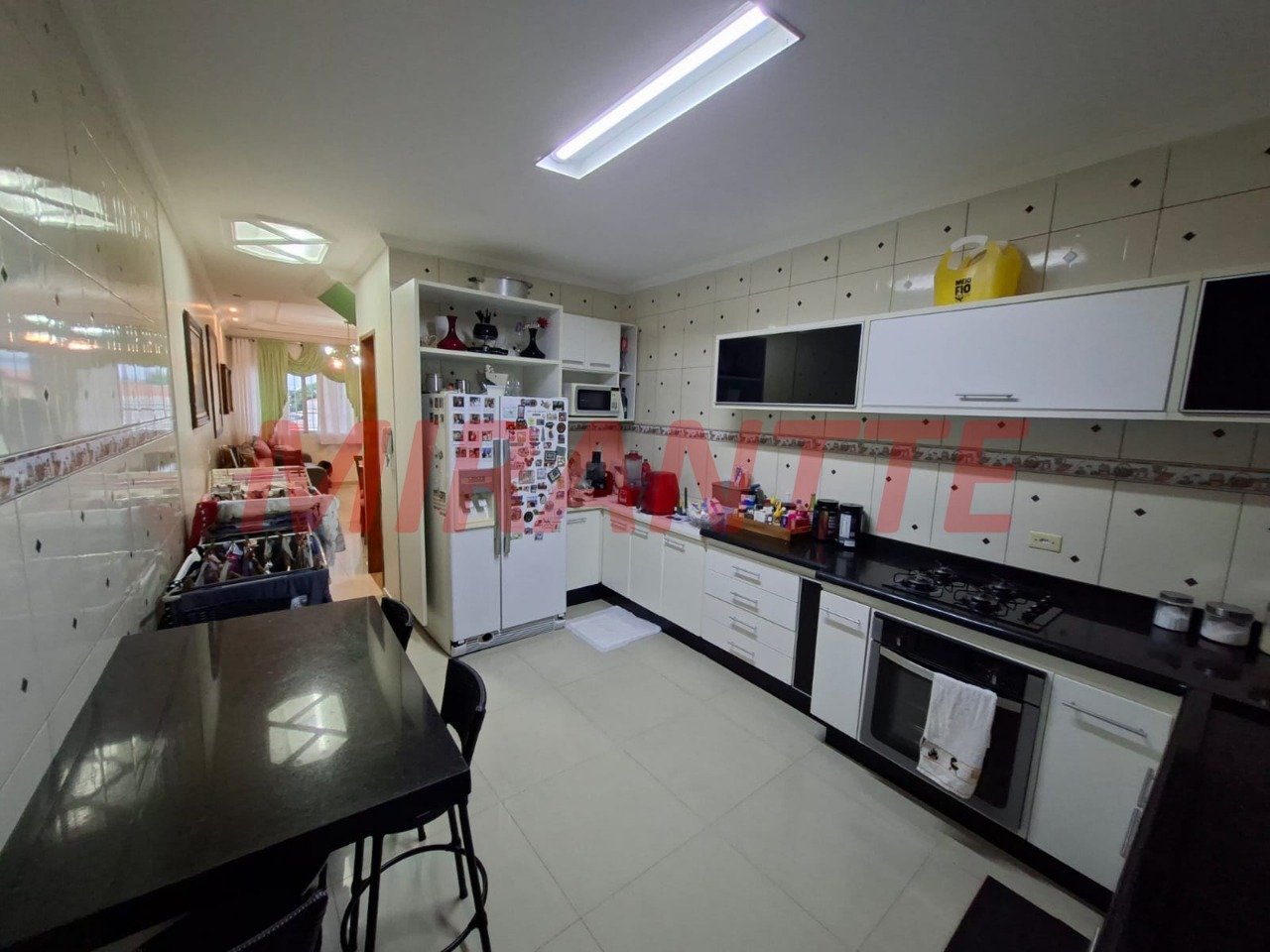Sobrado de 106m² com 3 quartos em Vila Romero