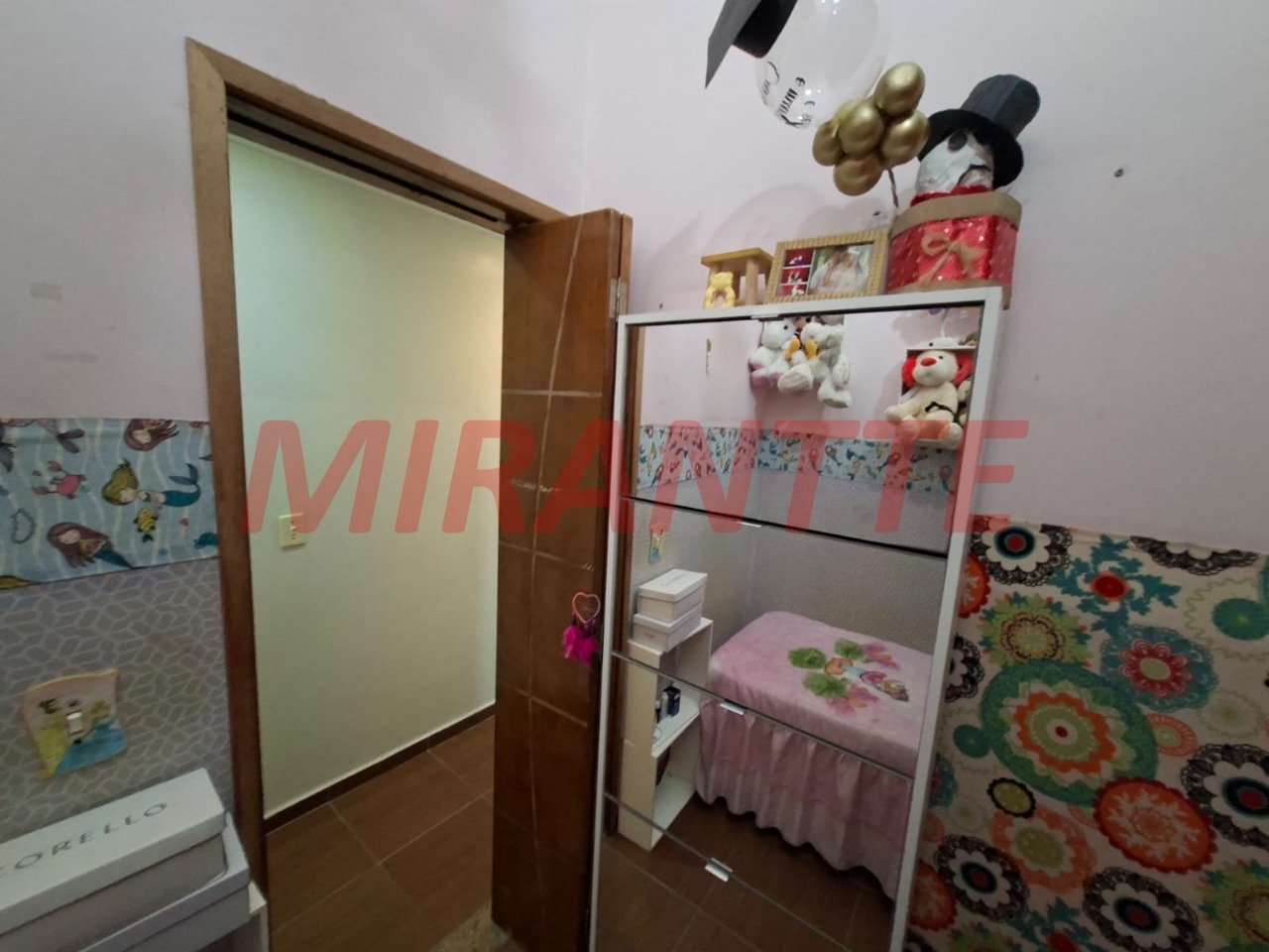 Sobrado de 106m² com 3 quartos em Vila Romero