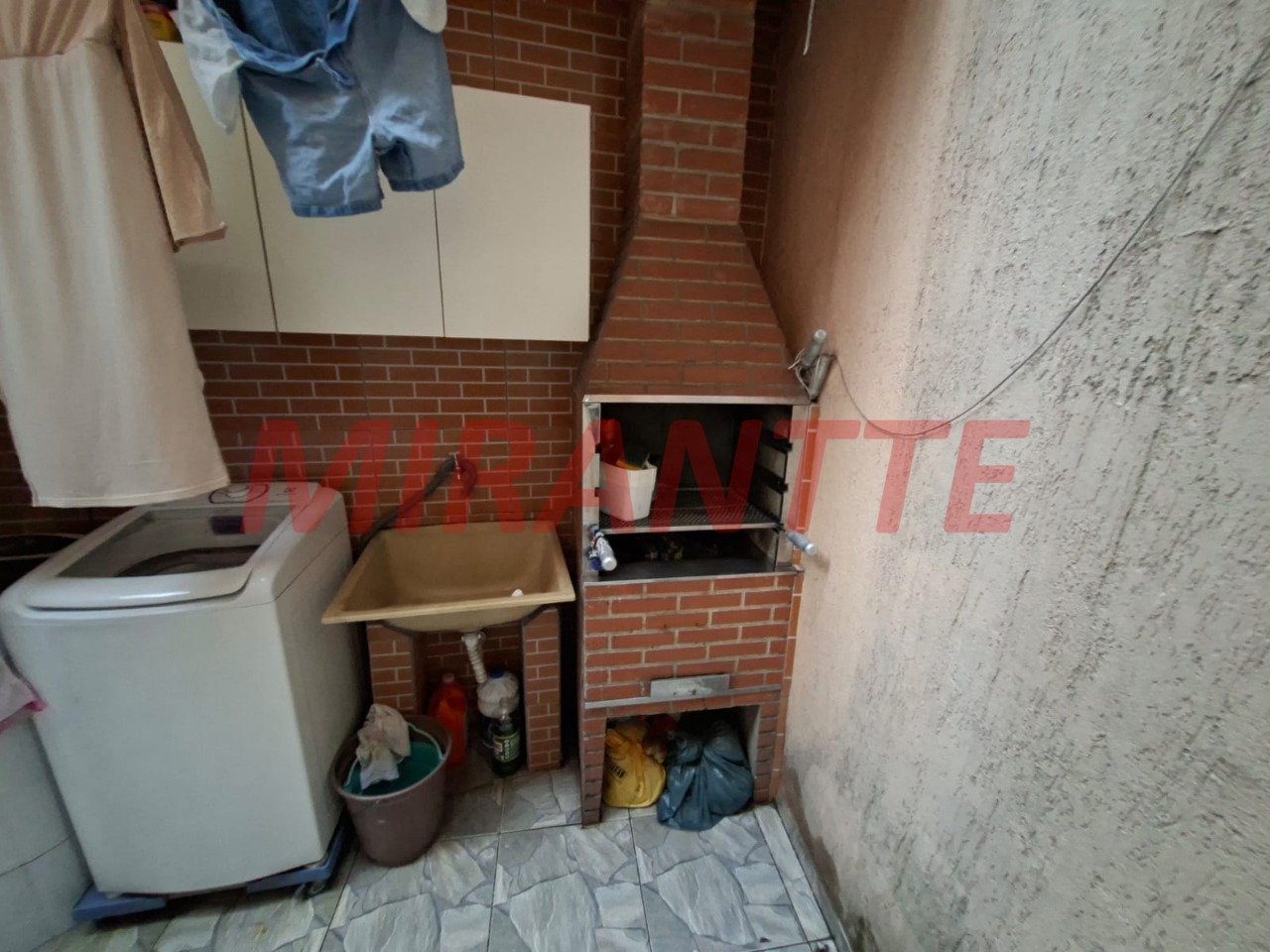 Sobrado de 106m² com 3 quartos em Vila Romero