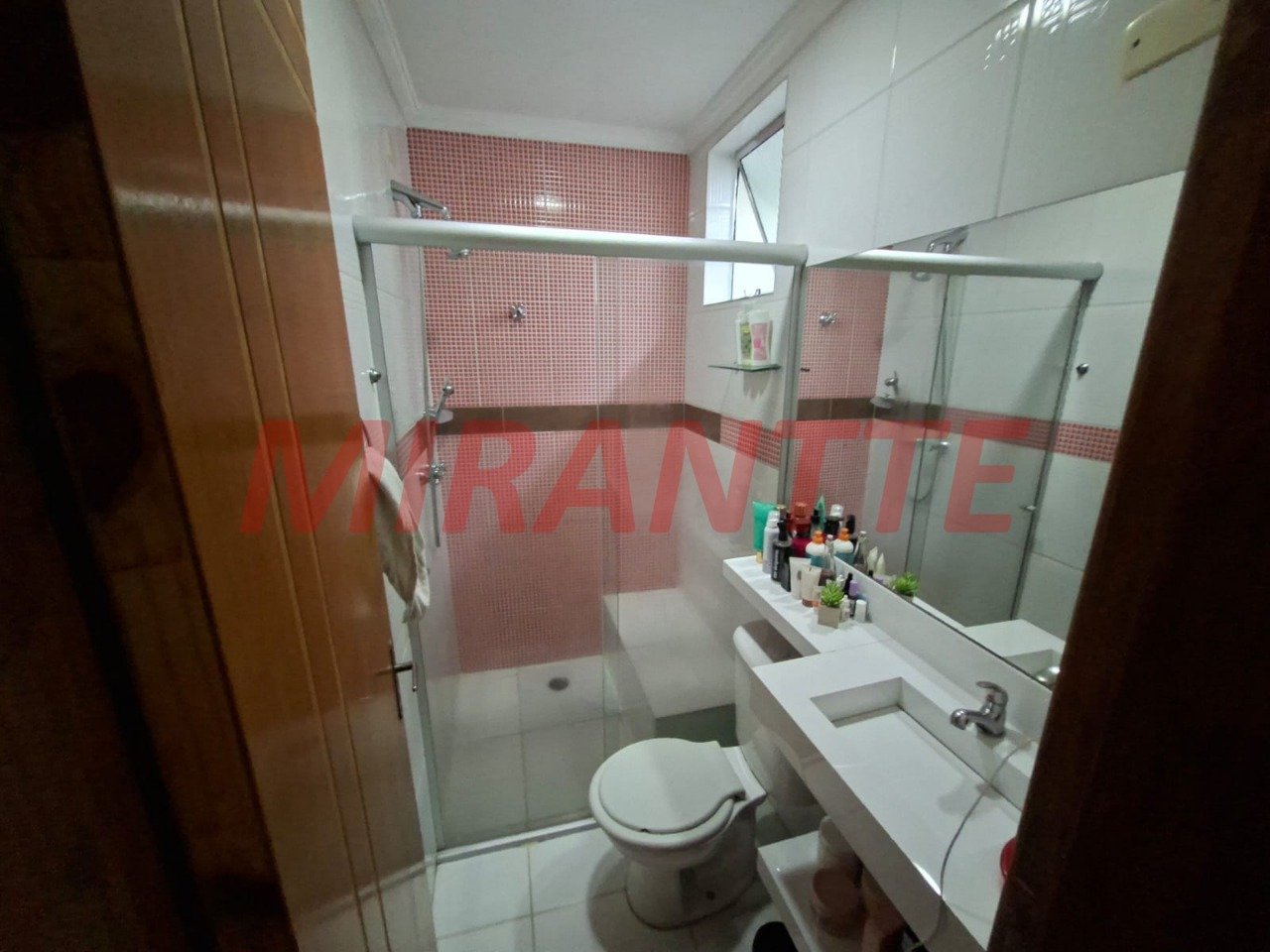 Sobrado de 106m² com 3 quartos em Vila Romero