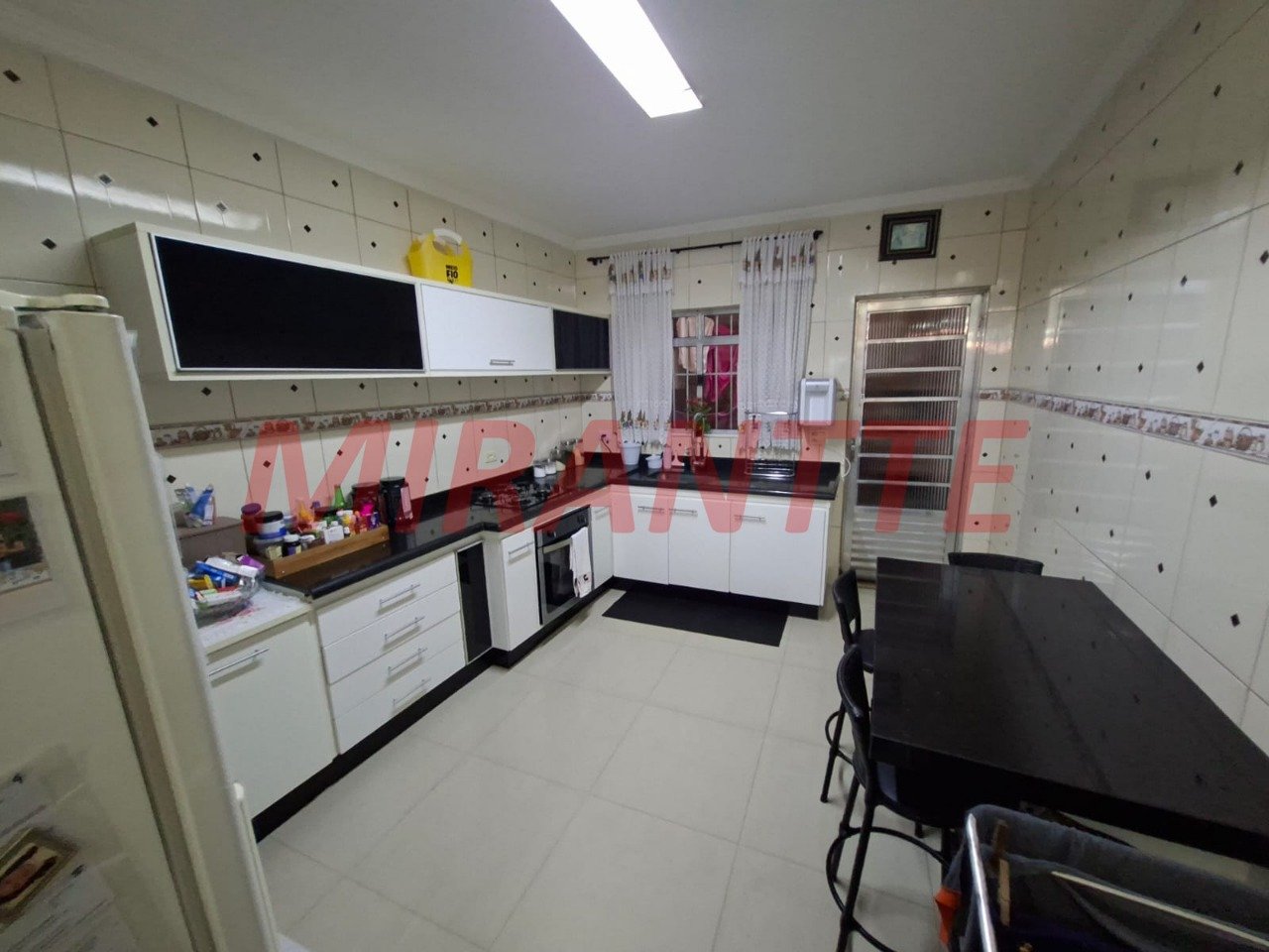 Sobrado de 106m² com 3 quartos em Vila Romero