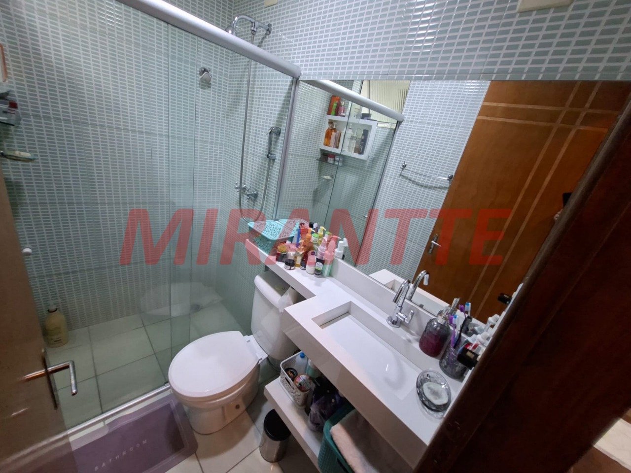 Sobrado de 106m² com 3 quartos em Vila Romero
