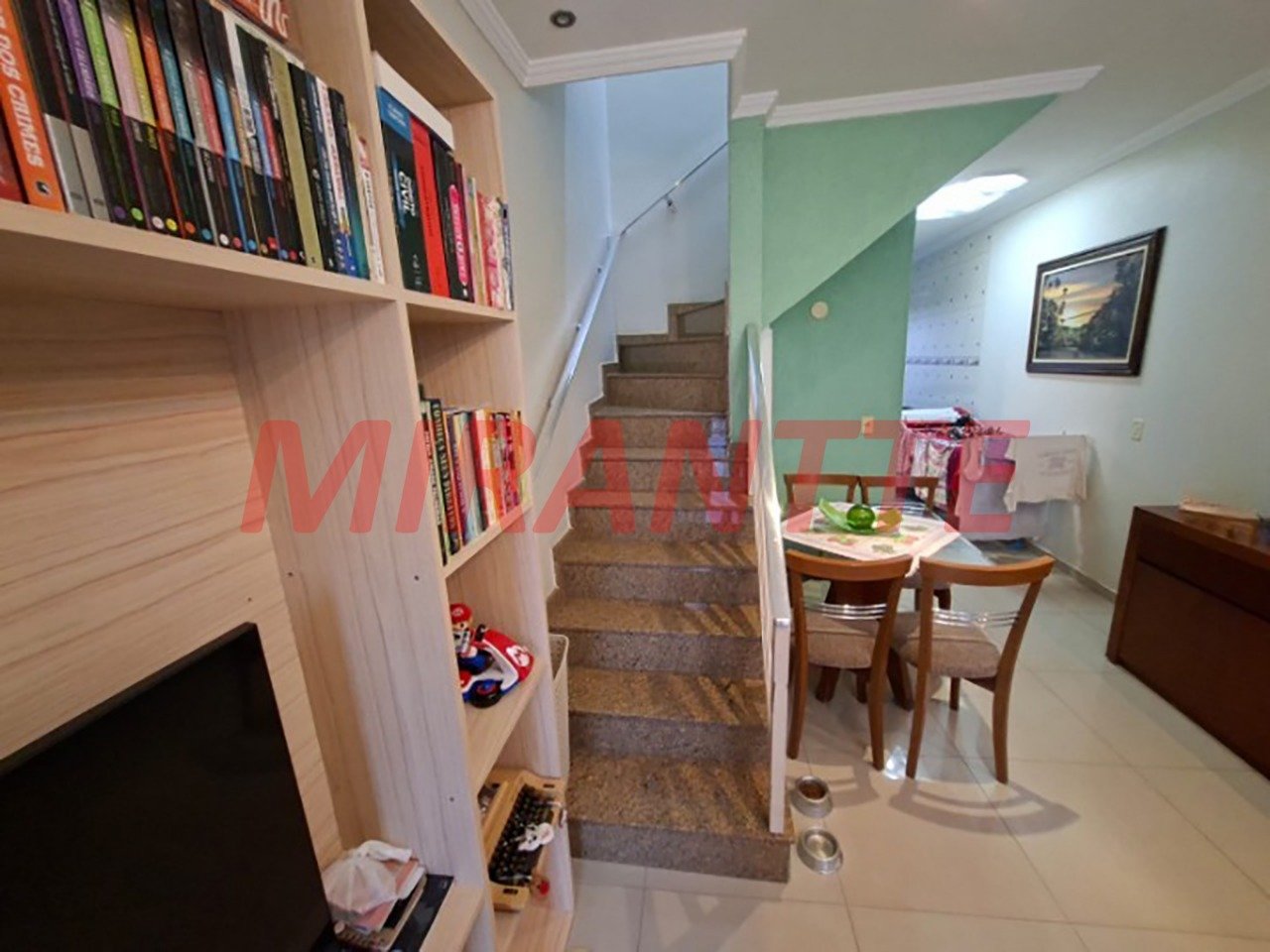 Sobrado de 106m² com 3 quartos em Vila Romero