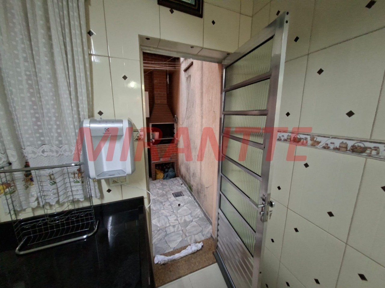 Sobrado de 106m² com 3 quartos em Vila Romero