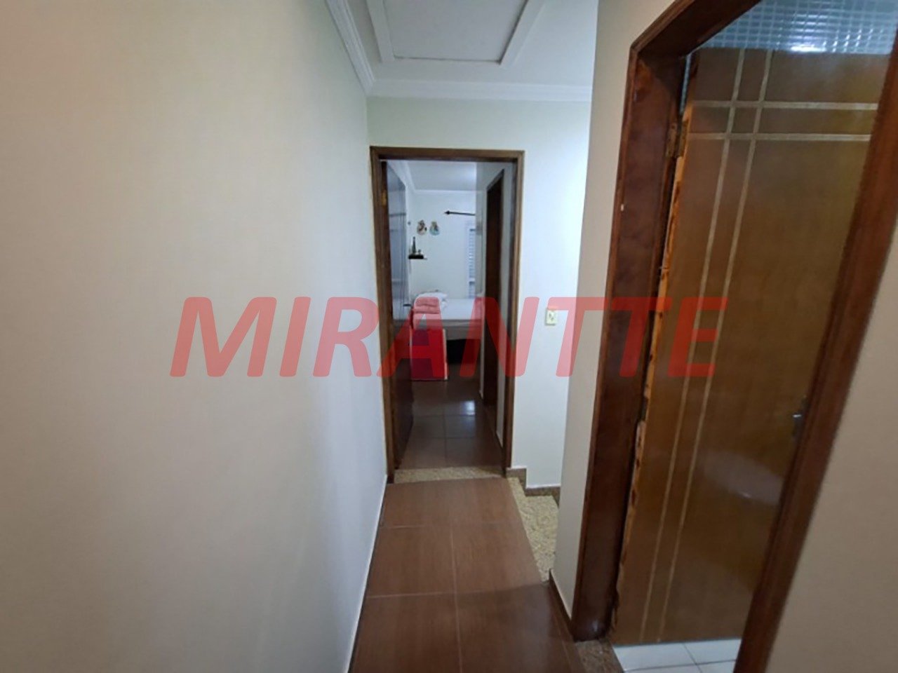 Sobrado de 106m² com 3 quartos em Vila Romero