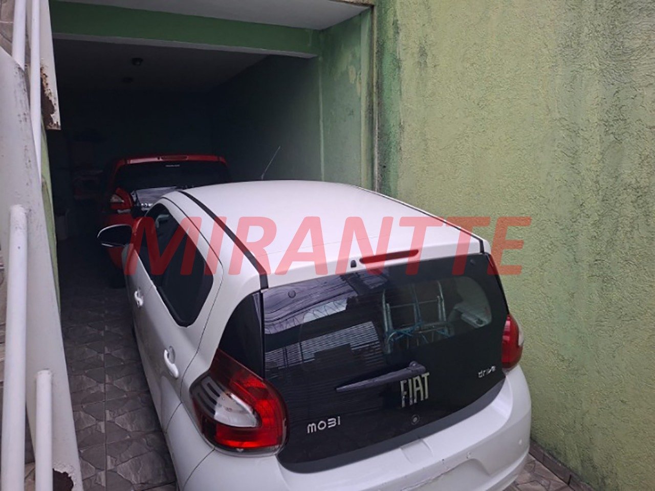 Sobrado de 106m² com 3 quartos em Vila Romero