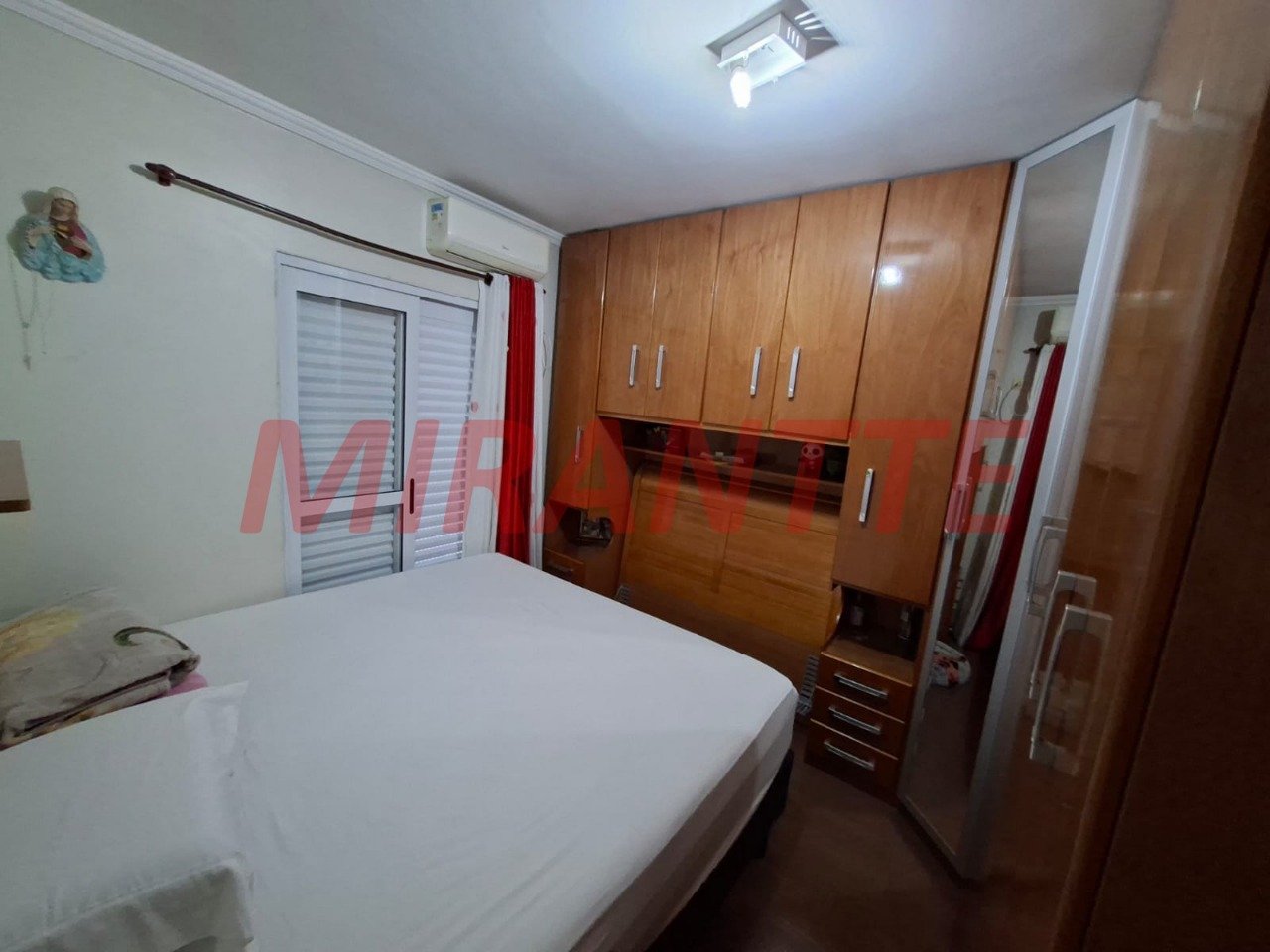 Sobrado de 106m² com 3 quartos em Vila Romero